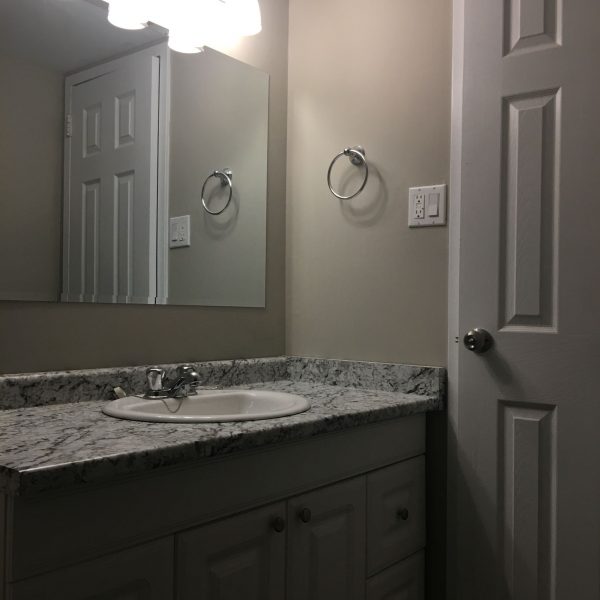 Bathroom 1