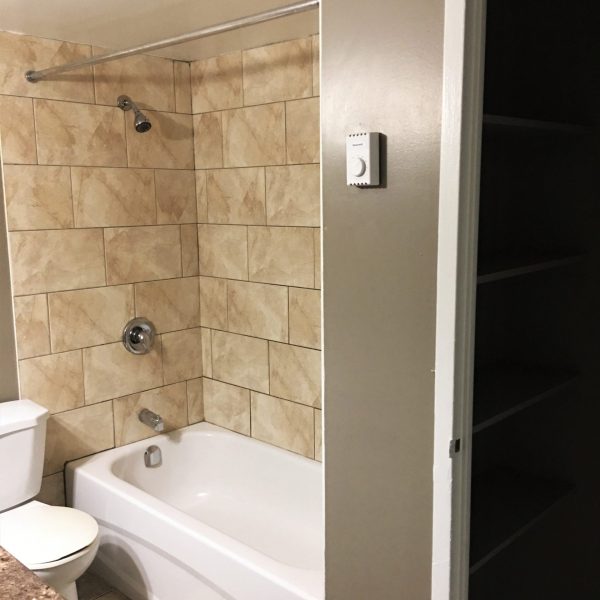 Bathroom 3